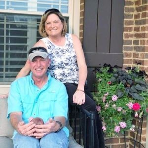 Meet your Posher, Pam